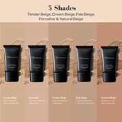 Mineral  Liquid Powder Foundation