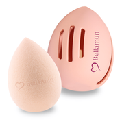 Makeup Sponge and Holder