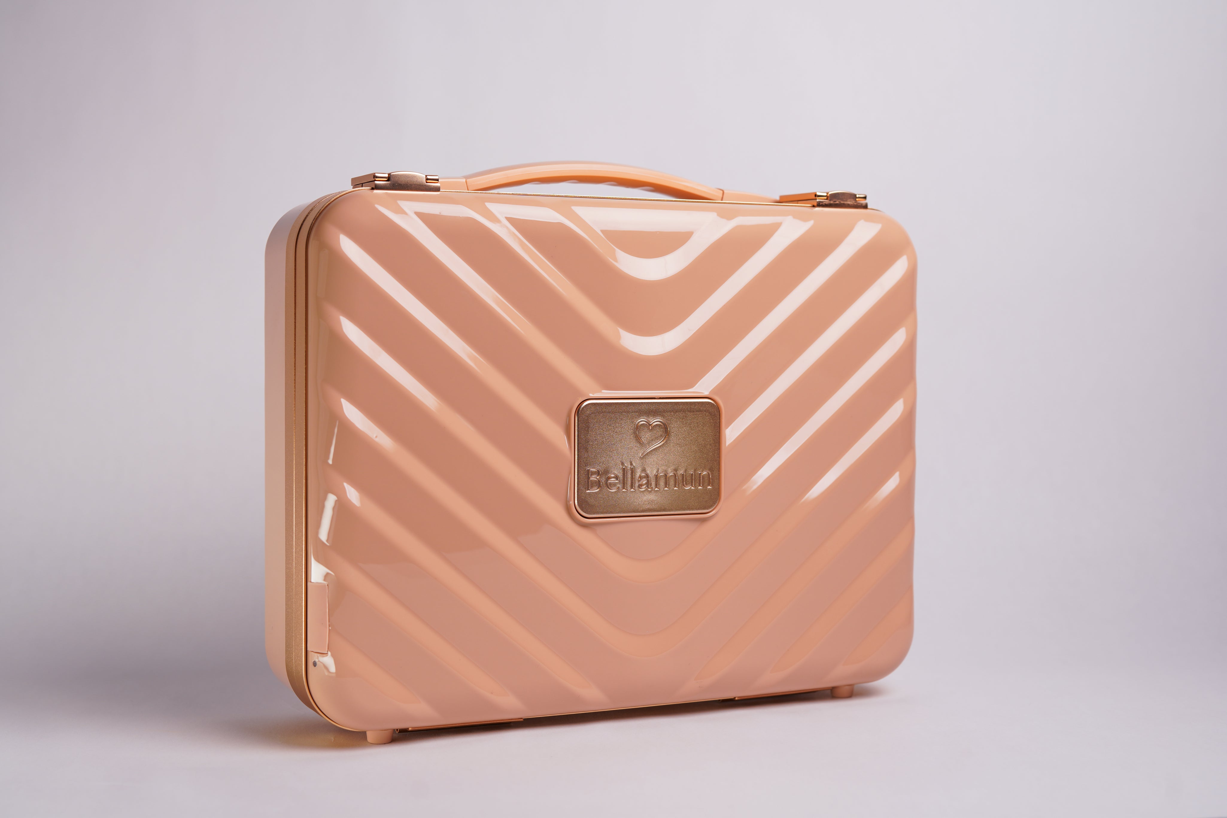 Glow On The Go Vanity Case