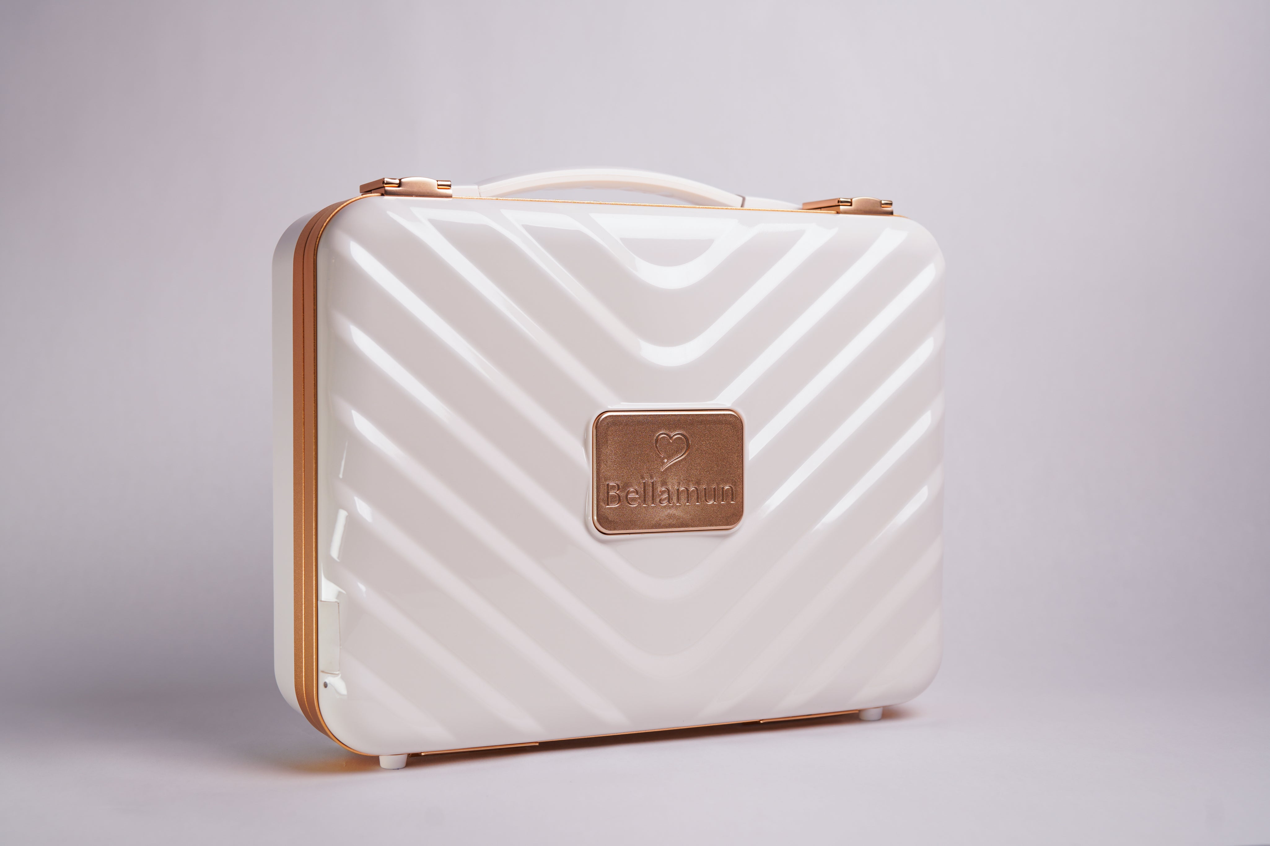 Glow On The Go Vanity Case