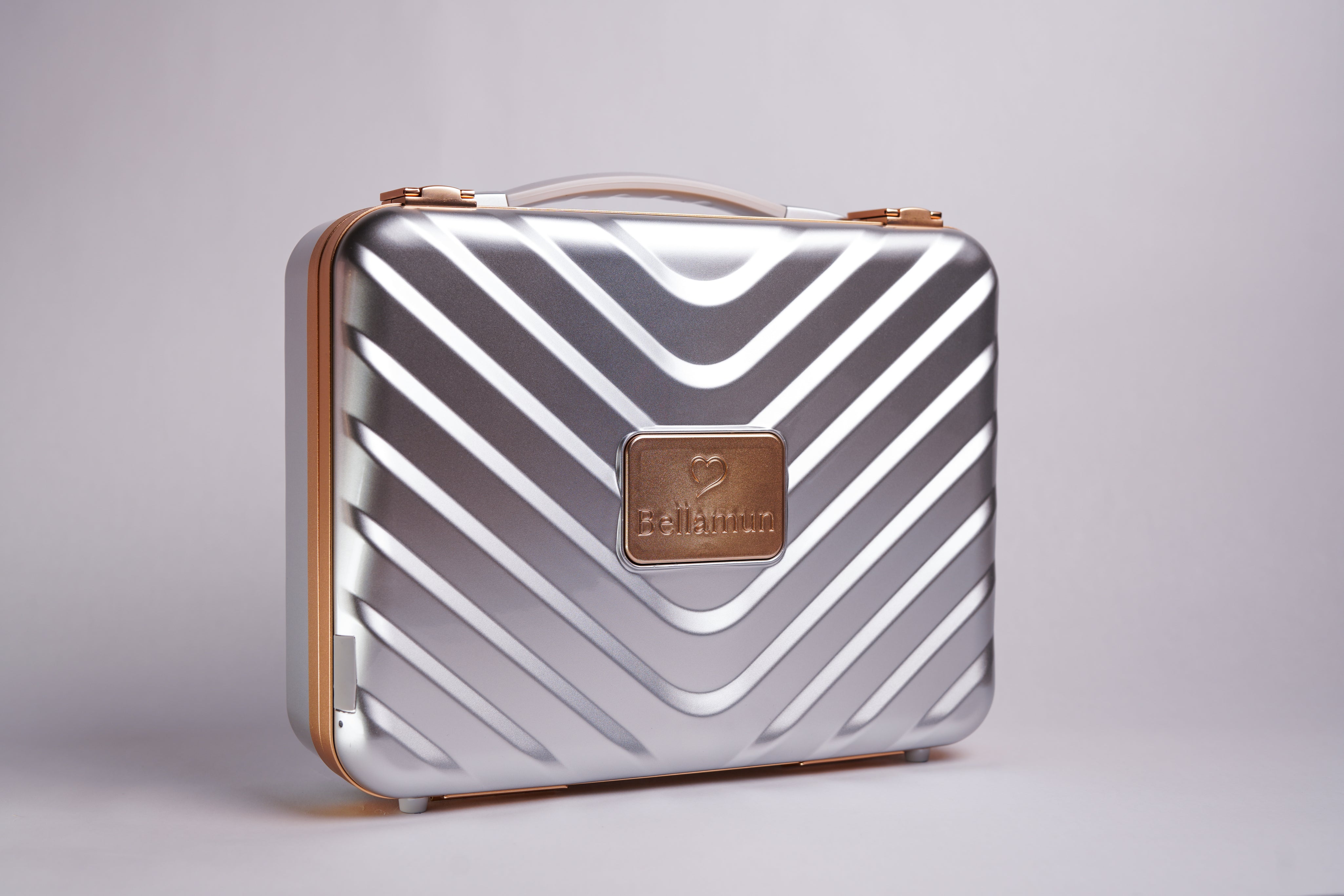 Glow On The Go Vanity Case