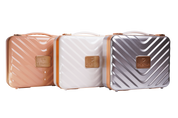 Glow On The Go Vanity Case