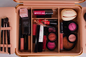 Glow On The Go Vanity Case
