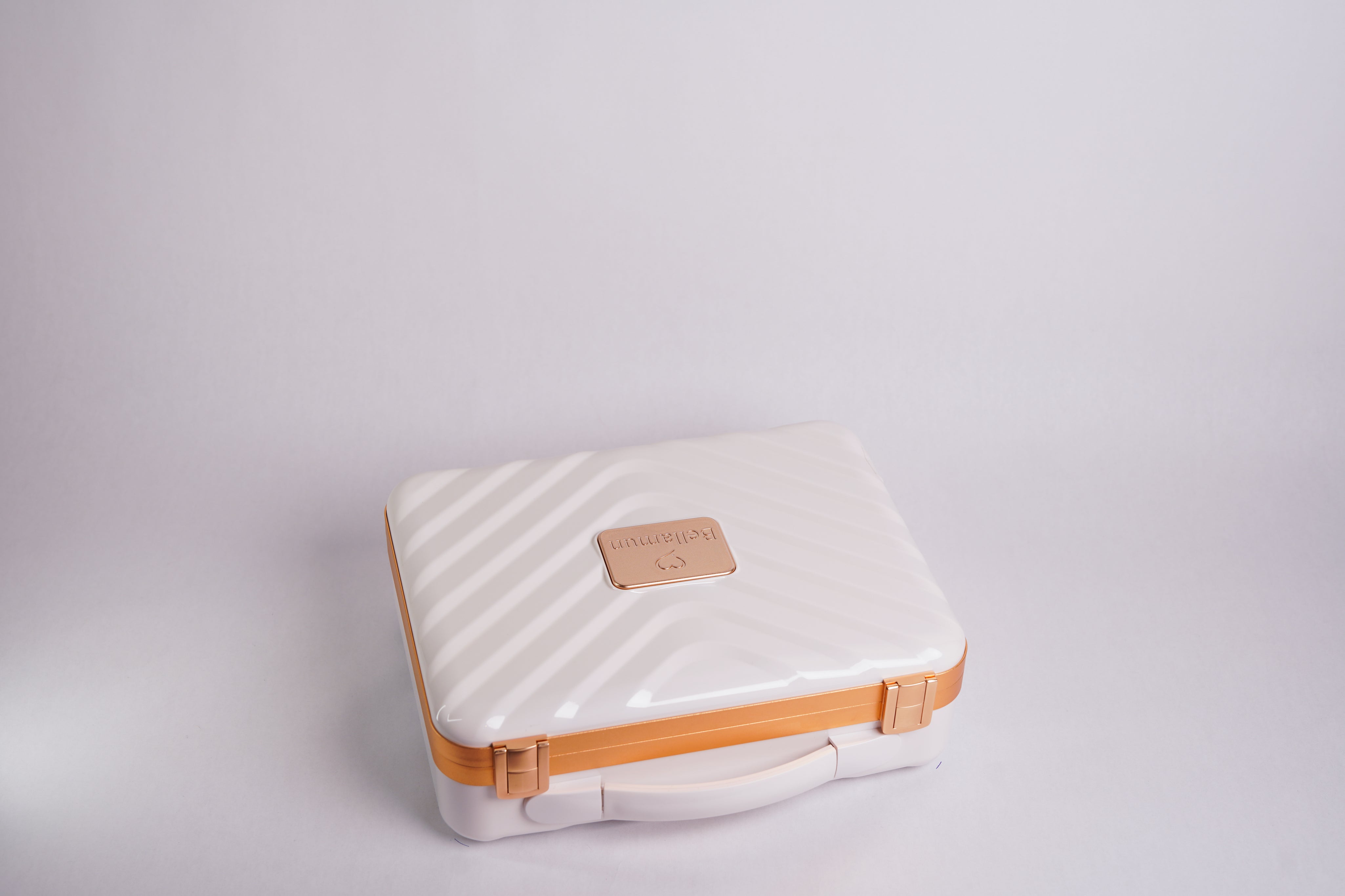 Glow On The Go Vanity Case