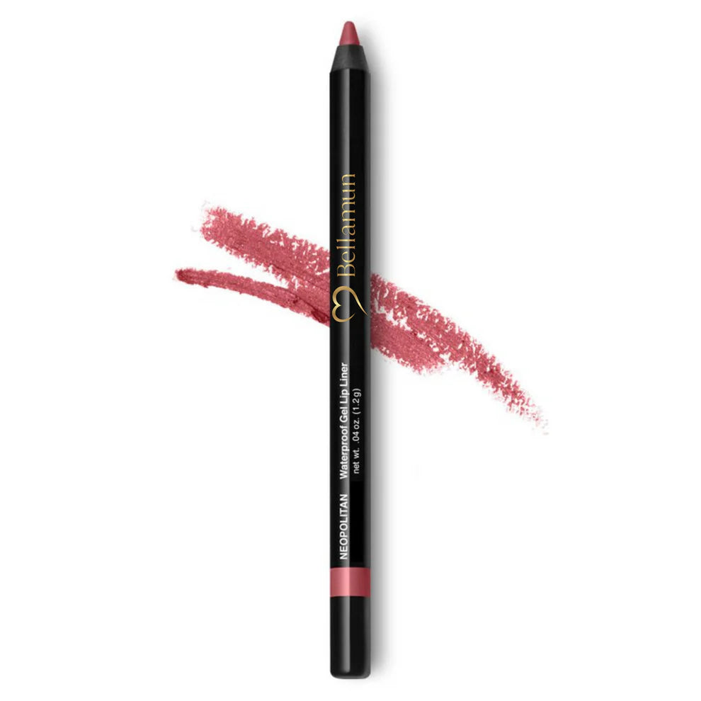 Waterproof Gel Lip Liner