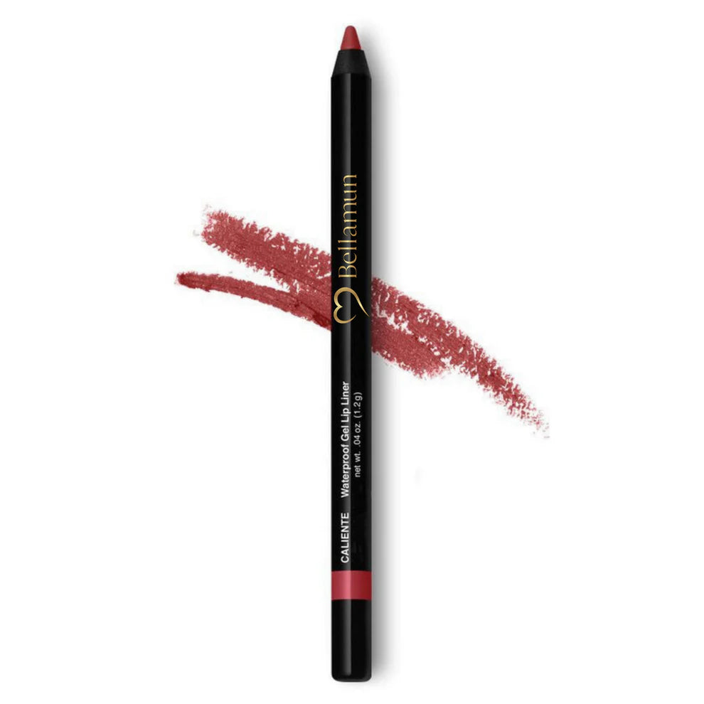 Waterproof Gel Lip Liner