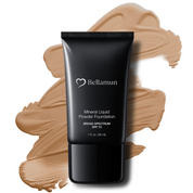 Mineral  Liquid Powder Foundation