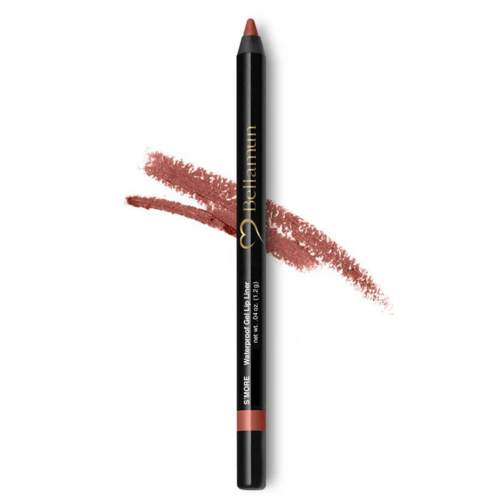 Waterproof Gel Lip Liner