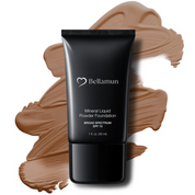 Mineral  Liquid Powder Foundation