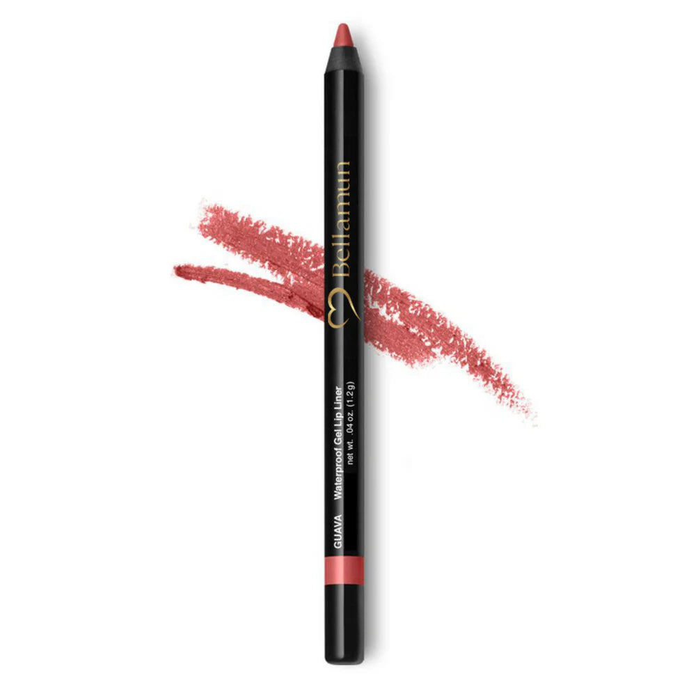 Waterproof Gel Lip Liner