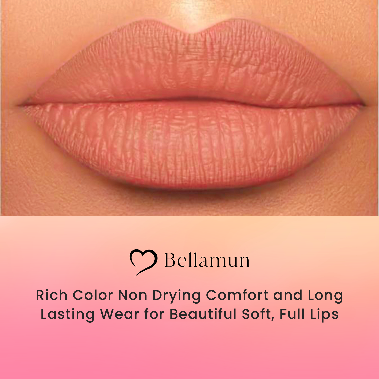 Matte Liquid Lipstick