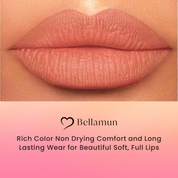 Matte Liquid Lipstick