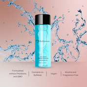 Dual-Action Makeup Remover