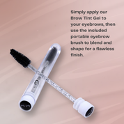 Brow Tint