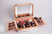 Glow On The Go Vanity Case