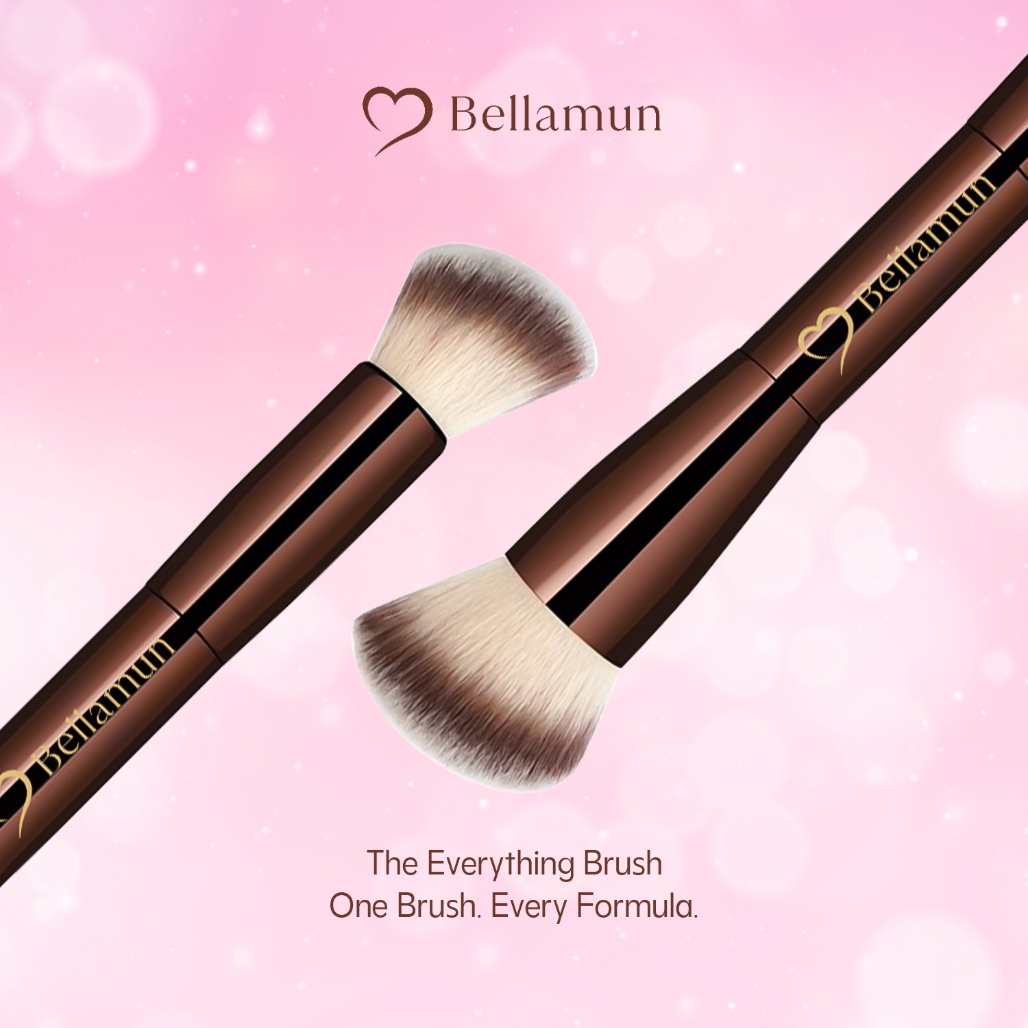 Dual Tip Pro - Everything Brush