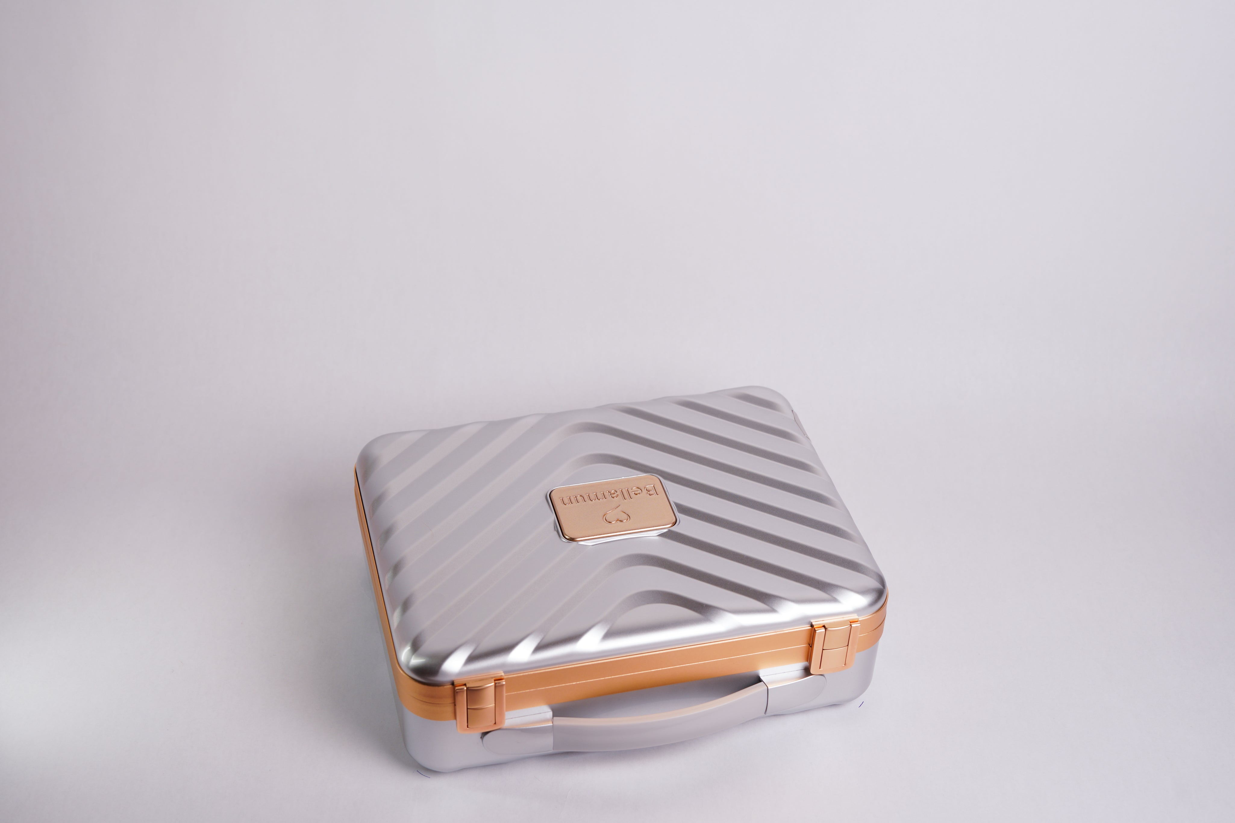 Glow On The Go Vanity Case