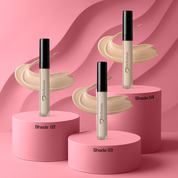 Bellamun Hydrating Concealer