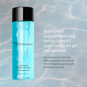 Dual-Action Makeup Remover
