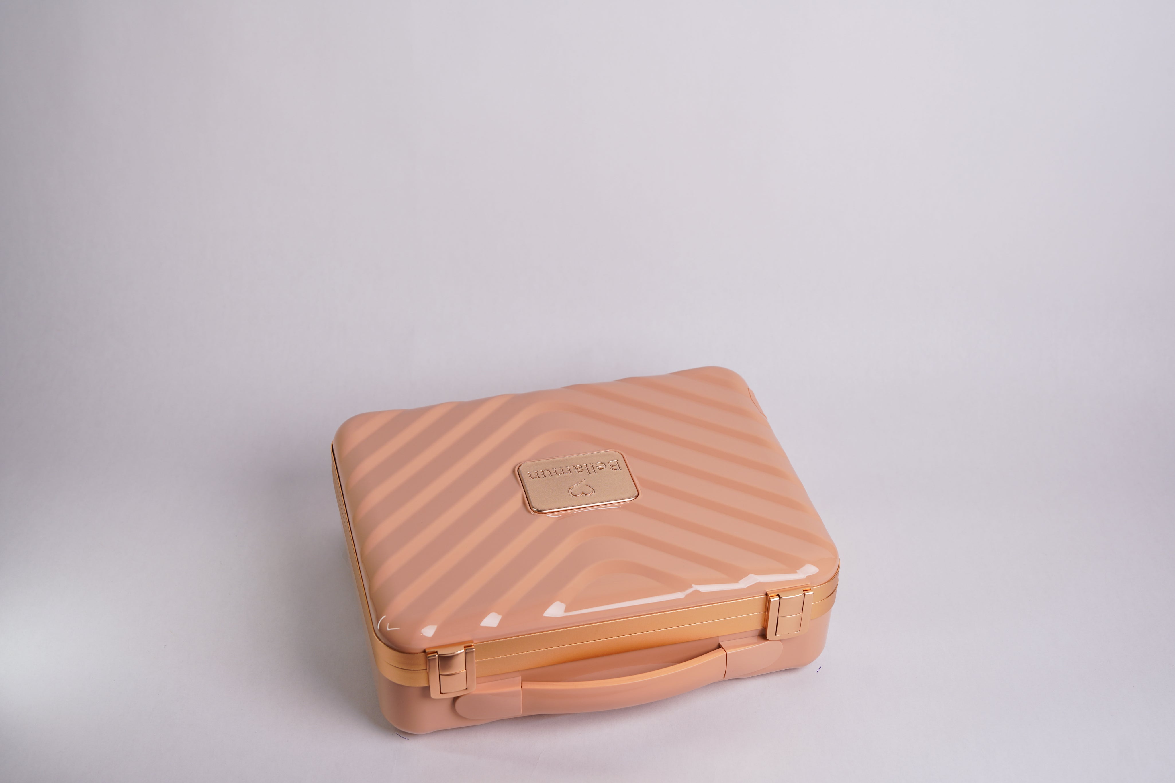 Glow On The Go Vanity Case