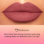 Matte Liquid Lipstick