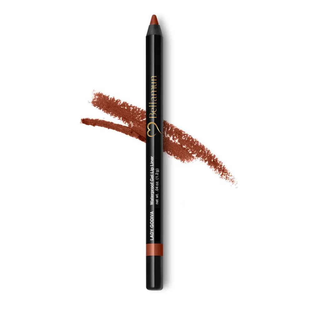Waterproof Gel Lip Liner