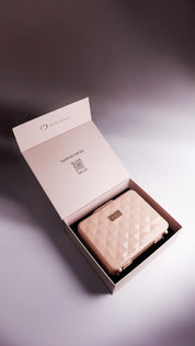 Glow On The Go Vanity Case