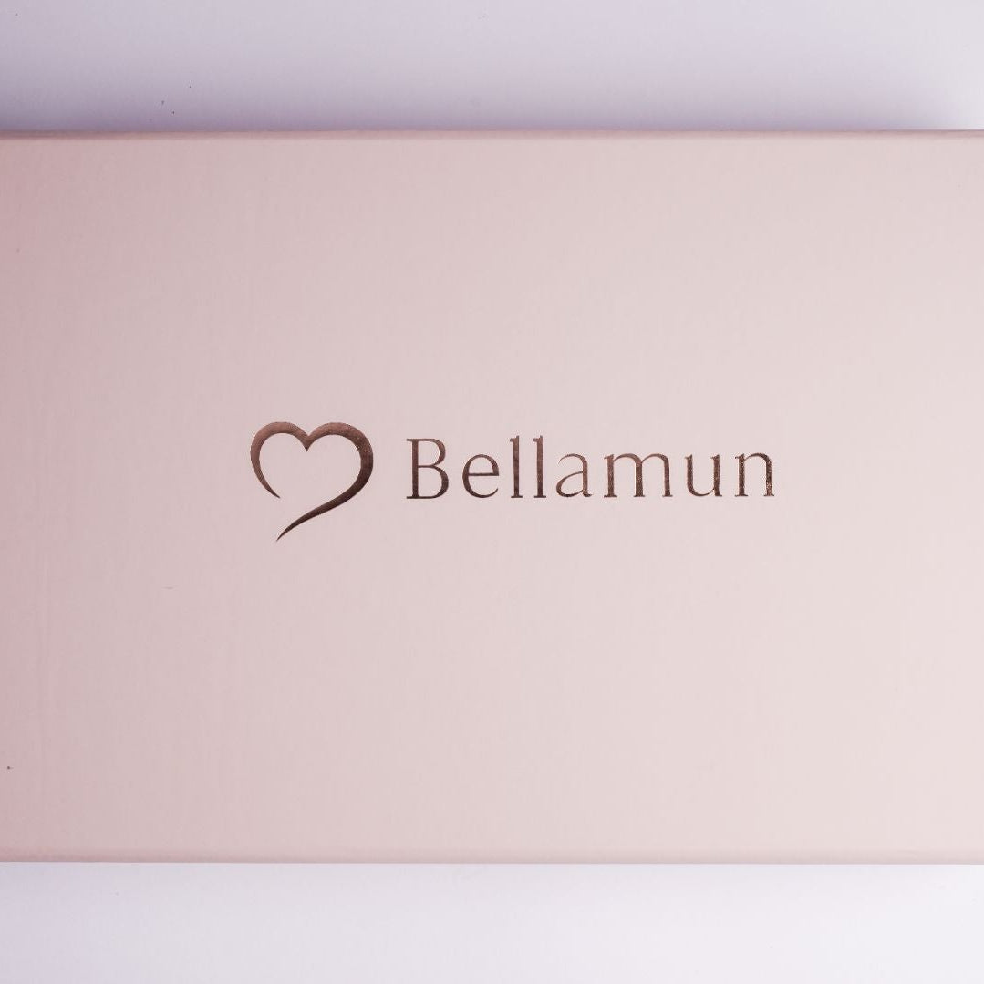 11-Piece Professional Makeup Brush Set