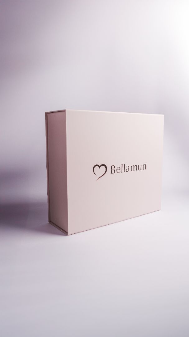 Glow On The Go Vanity Case