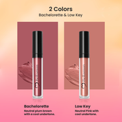 Matte Liquid Lipstick