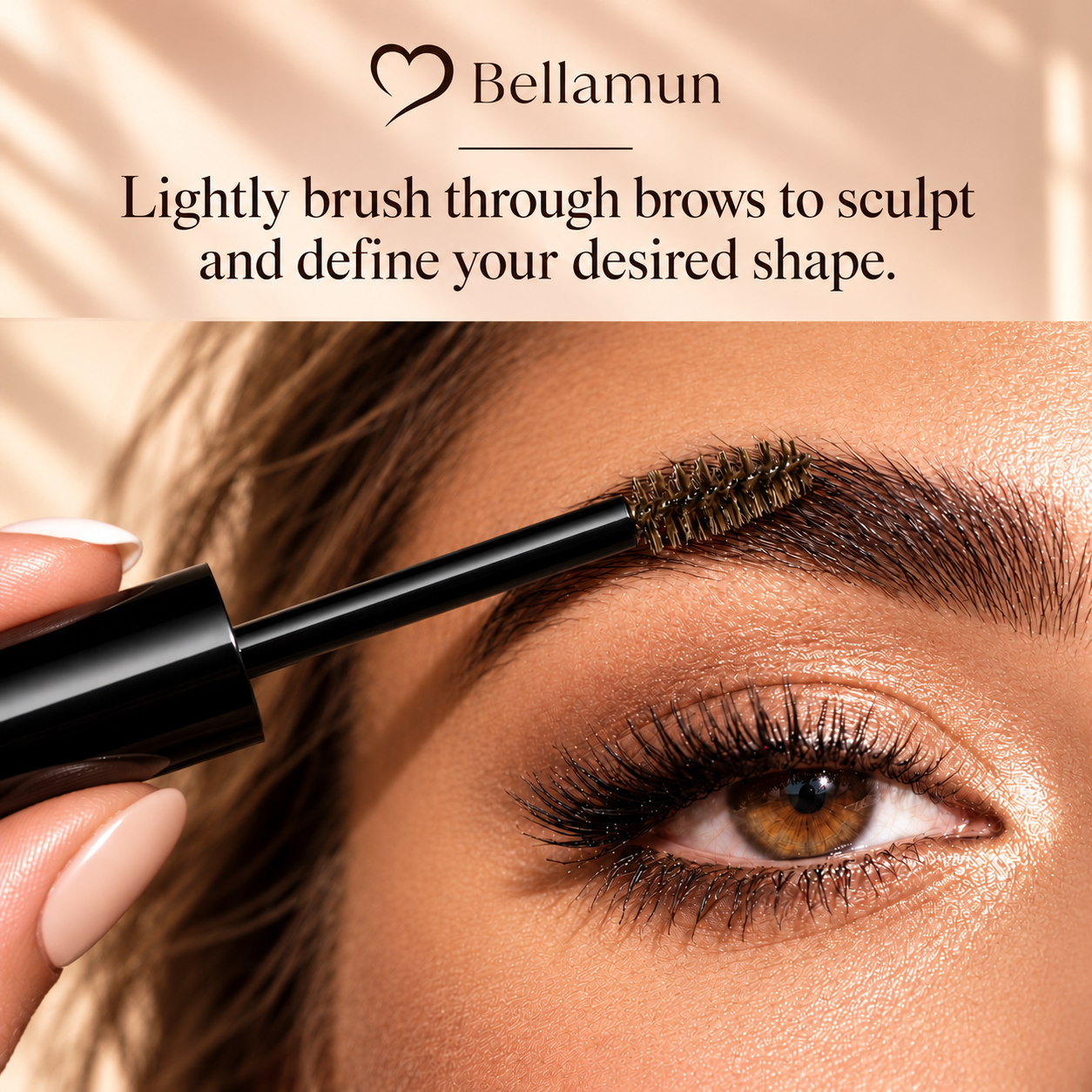 Brow Tint