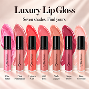 Luxury Lip Gloss