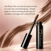 Brow Tint