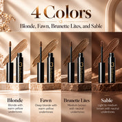 Brow Tint