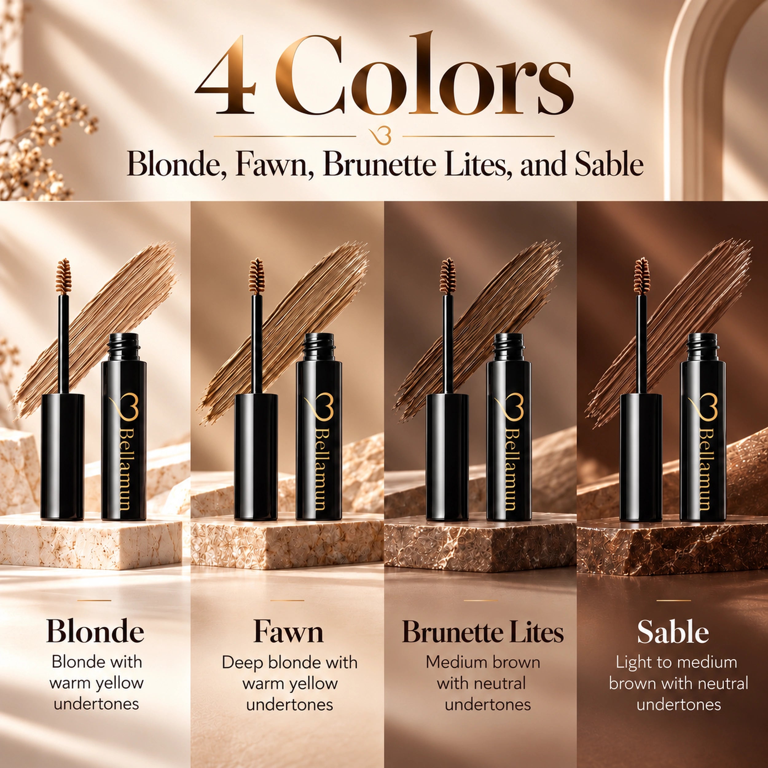 Brow Tint