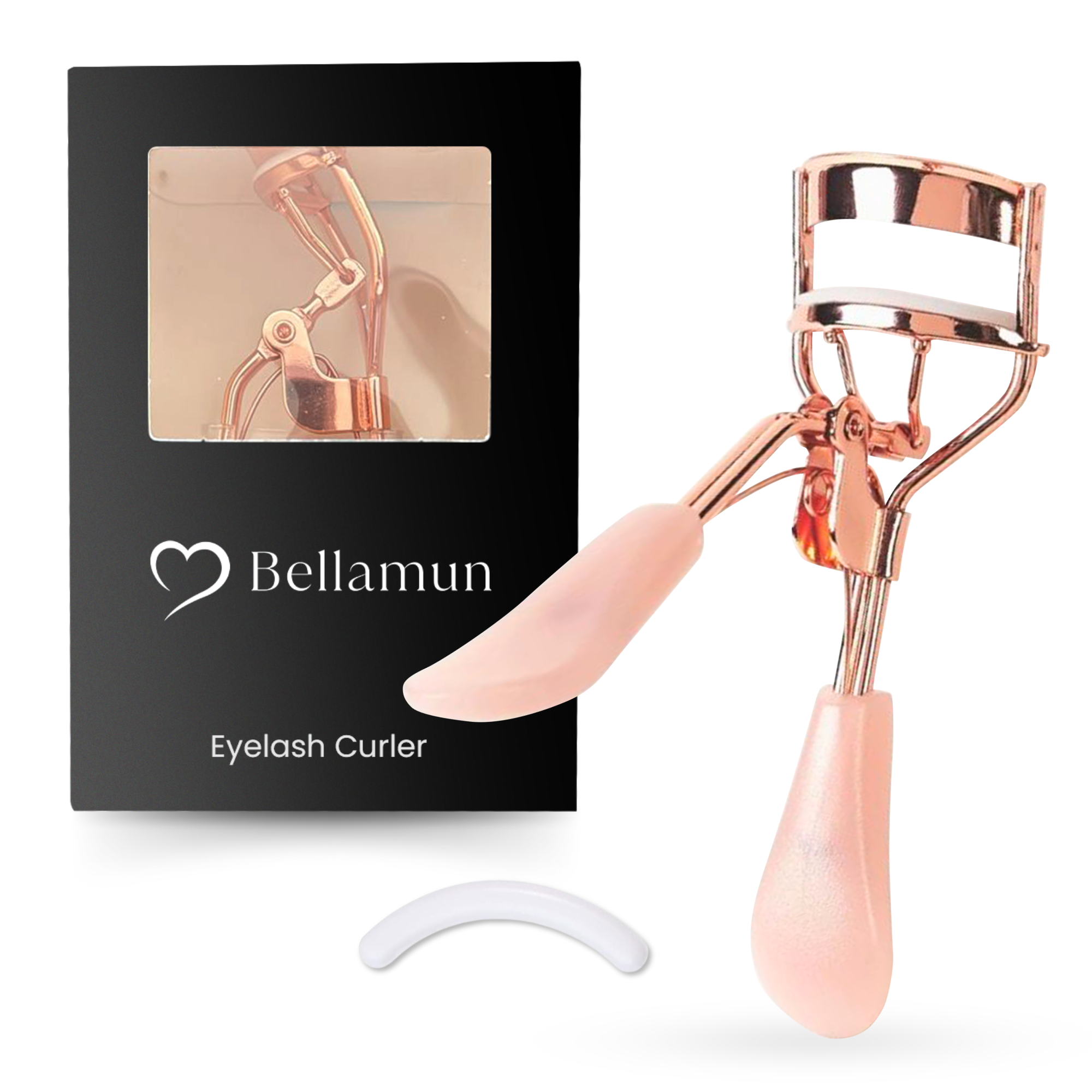 Eyelash Curler