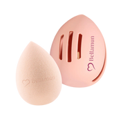 Makeup Sponge and Holder
